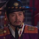 Captain Jang