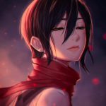 Mikasa